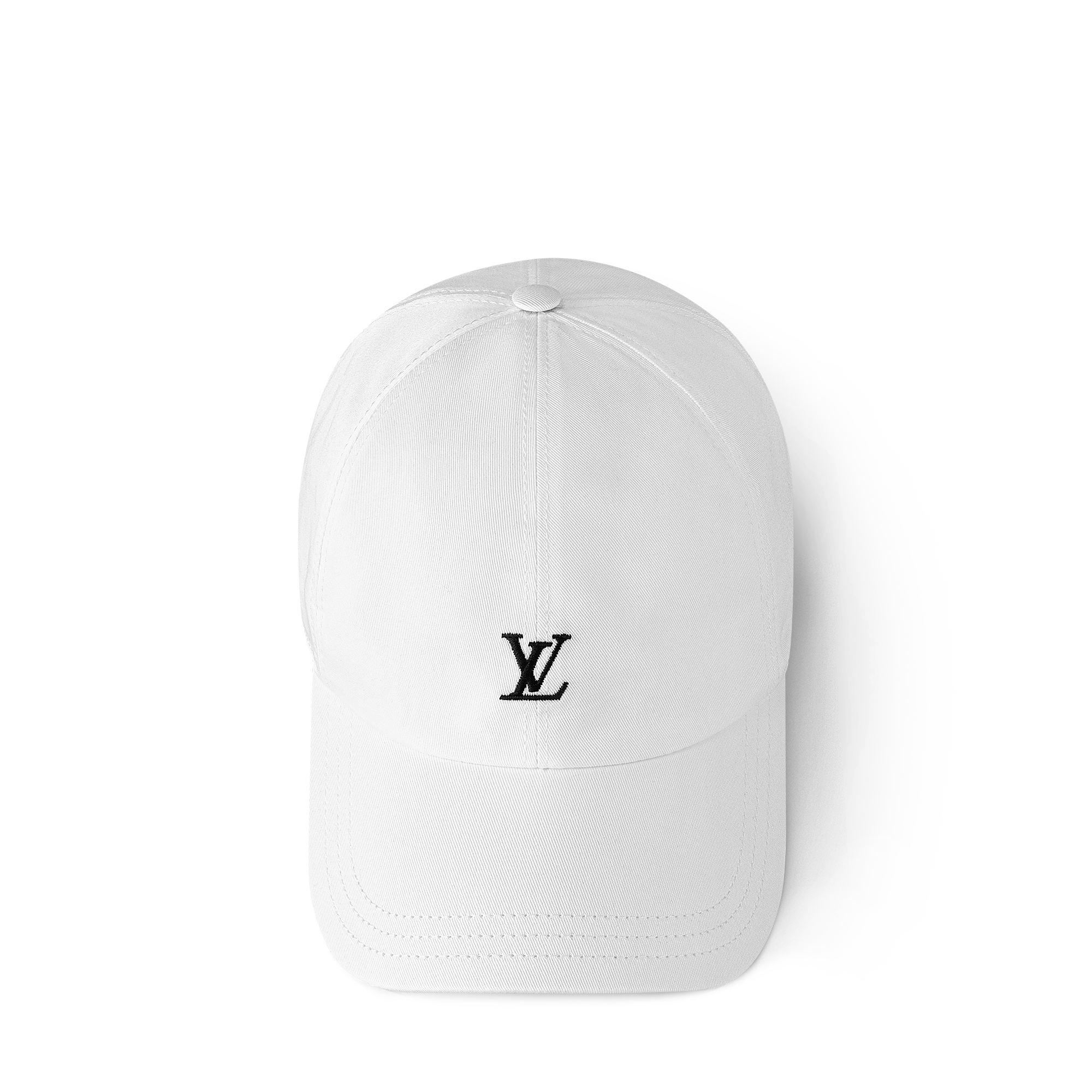 LV League Cap S00 - Accessories | LOUIS VUITTON